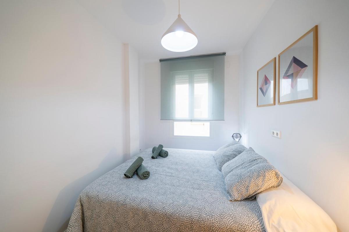 Apartamento Apartamento Cantarero Nerja Exterior foto